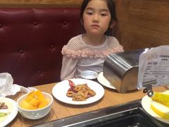 -美食每刻海鲜烤肉火锅自助(大润发店)