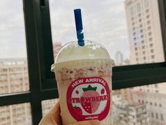 -milkplus·泰式奶茶(较场东路店)