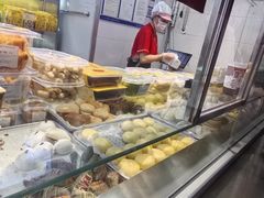 -宫门口馒头铺(创始人总店)