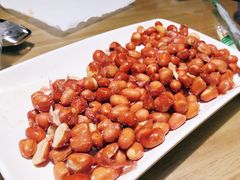 -陈记农家挂炉烤肉(雁南一路店)
