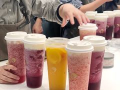 -喜茶(永旺梦乐城店)