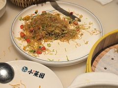 -小菜园新徽菜(常州金坛吾悦店)