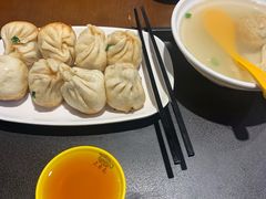-大壶春生煎(四川中路店)