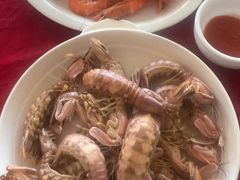 -兄弟纯天然海鲜城