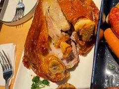 -普拉那啤酒坊Paulaner(凯宾斯基饭店)