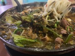 -李米线(武陵路店)