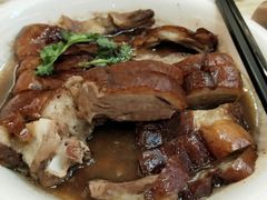 -锦粤宫·精致粤菜(深圳北站店)
