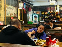 -刘妈菜馆(磁器口店)