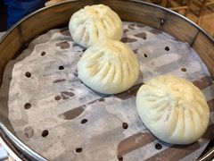 老店生肉包-老班长手工灌汤包老店(东山店)