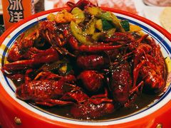 -京炭铜锅涮肉·羊蝎子·羊肉炉(保利·时光里店)