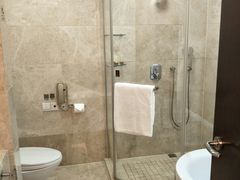 卫生间-张家港华芳金陵国际酒店