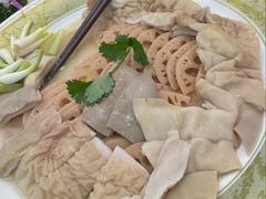 -馨越楼·点心·粤菜(赤坎店)