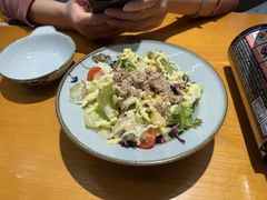 -佰海稻食堂·盖饭·拉面·寿喜锅(中华广场店)