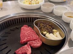 -黄金牧场(明洞总店)