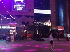 -Ambra Haus琥珀屋精酿餐厅(宝山店)