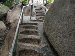 -丹东凤凰山景区