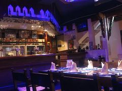 -甘尼仕印度餐厅爵士酒吧(阳春巷店)