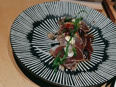 -虹料理·日料放题(悠方店)