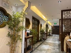 -徽镇小厨·经典徽菜(十里河店)