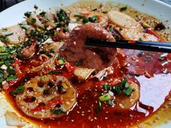 -三顾冒菜·麻辣烫(万达店)