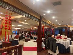 -全聚德(上海首店浦东店)