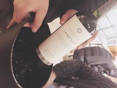 -Limestone 小酒馆(朝阳大悦城店)