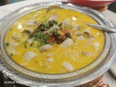 -李氏传家菜(兴城路店)