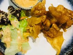 -尺山寸水日料(马桥满天星店)