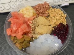 -米爸爸糍粑冰粉(湖滨小区店)