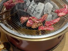 -西塔老太太泥炉烤肉(北京双井店)