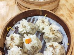 -都一处烧麦馆(前门店)