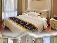 -广州锦绣香江度假别墅