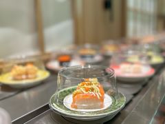 -禾绿寿司(星光68广场店)