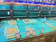 -梦都海鲜酒家(万达广场江桥店)