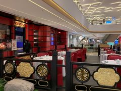 -东富酒家(龙湖西溪天街店)