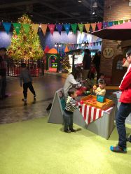 -幻贝家儿童乐园(苏州中心店)