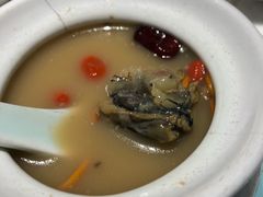 虫草松茸炖乌鸡汤-云梦庭·剁椒鱼头(银泰中心in99店)