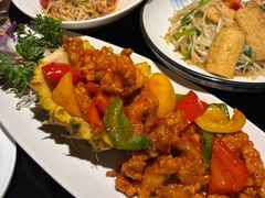 -金厨泰国餐厅·全泰籍厨师料理(拱北店)
