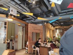 -蘸小院铁锅炖·蘸酱菜·东北菜(怀远门店)
