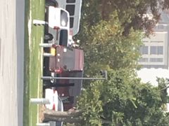 -龙美术馆西岸馆-停车场