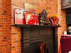 -永兴餐厅(复兴中路店)