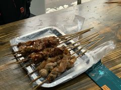 -同来顺烧烤餐厅(哈尔滨道店)