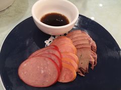 -六和聚传统烤鸭.天津菜(和平店)
