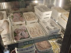 -来涮蜀鲜货火锅串串香(菜市口店)