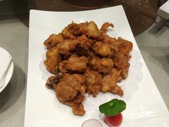 -广东道至正餐厅(区庄店)