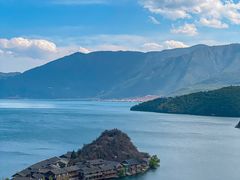 -丽江泸沽湖景区