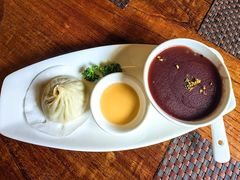 -马勒别墅·中餐厅