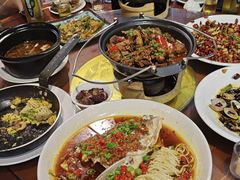 -北京烤鸭店(新桥家园·浦口店)