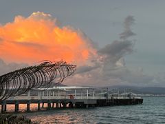 -三亚西岛海洋文化旅游区