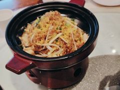 -北京老铺烤鸭(西稍门店)